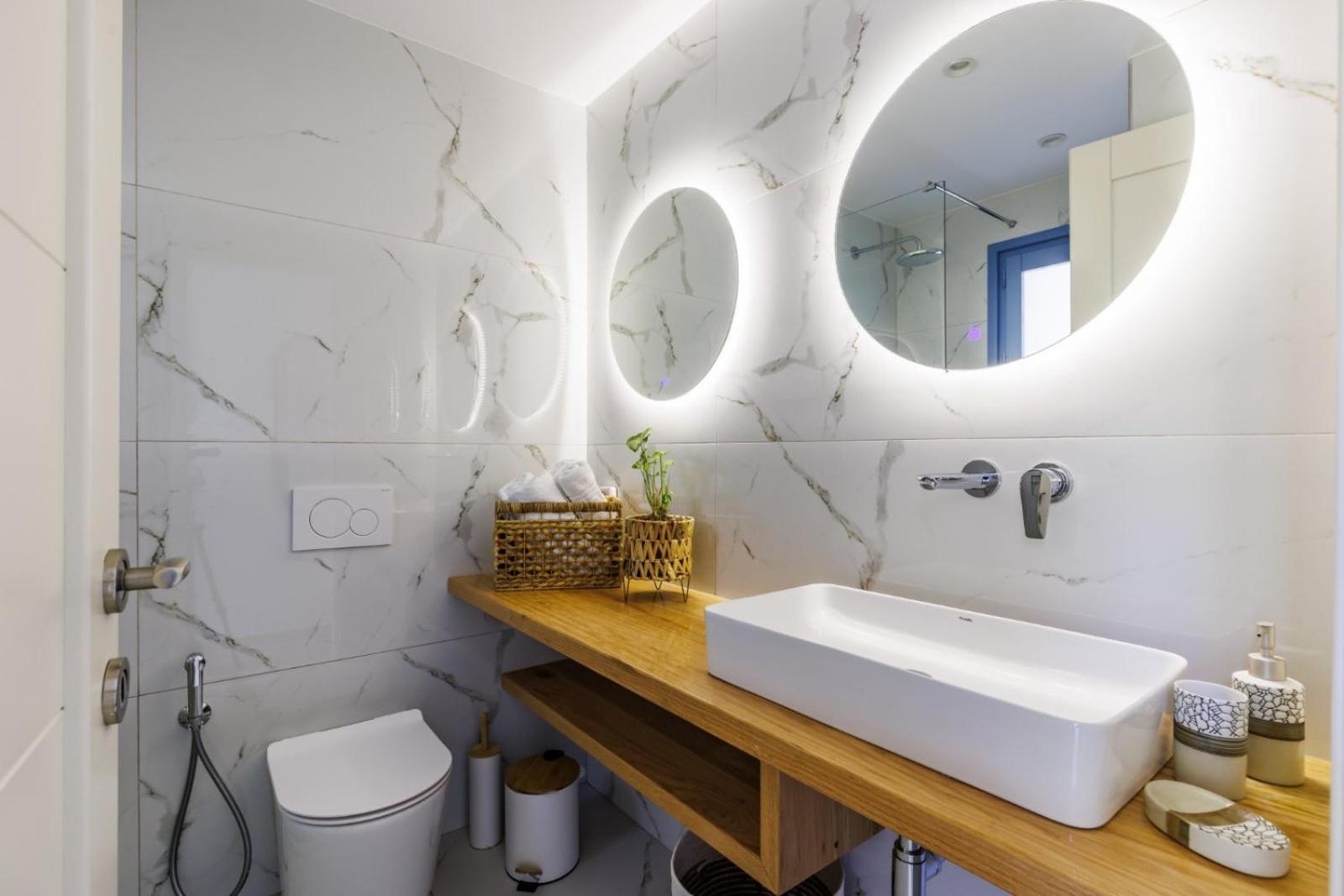 Limnonari Double Room Скопелос Екстер'єр фото
