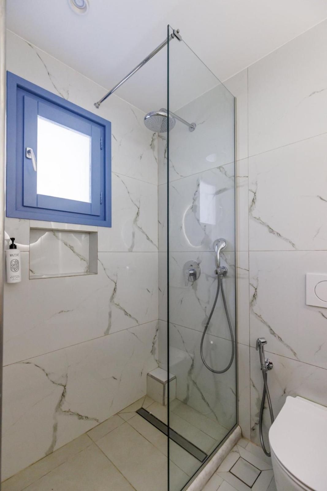 Limnonari Double Room Скопелос Екстер'єр фото